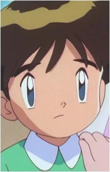 Timmy {PKMN}
