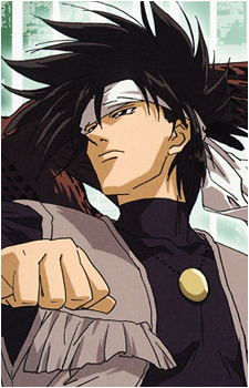 Shido Fuyuki's image