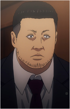 Takeshi Ebihara