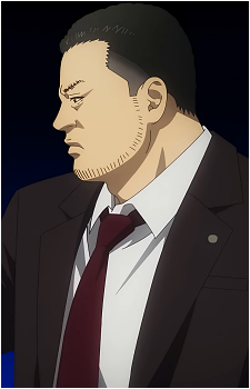 Takeshi Ebihara