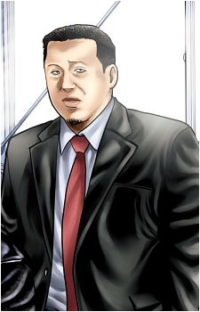 Takeshi Ebihara