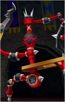Wheel Master's image