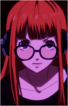 Futaba Sakura