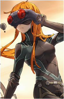Futaba Sakura