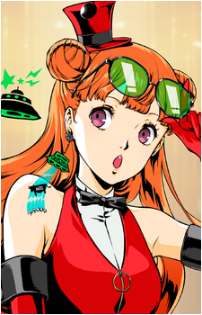 Futaba Sakura