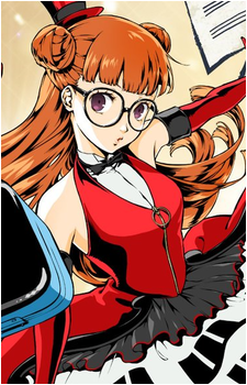 Futaba Sakura