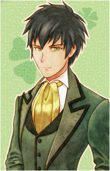 Klaus's image