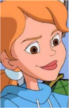 Daphne Spankenheimer's image