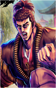 Yukimura Sanada {HnK}
