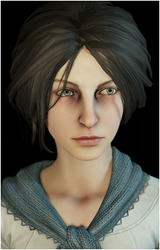 Lara Ravel's image