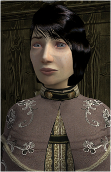 Lara Ravel