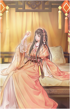 Angelica, Princess of Noble Arms's image