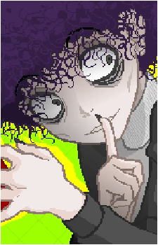 Ms. Sosa's image