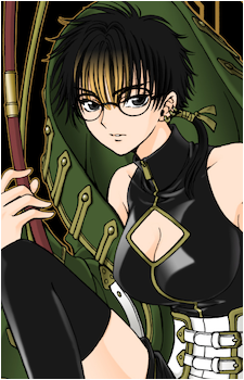 Satsuki Yatoji
