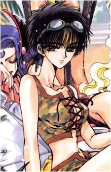 Satsuki Yatoji