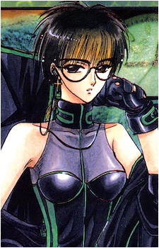 Satsuki Yatoji