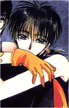 Satsuki Yatoji