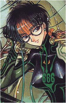 Satsuki Yatoji's image