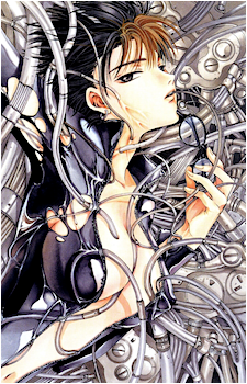 Satsuki Yatoji