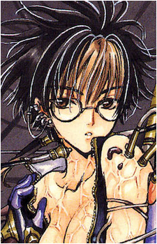 Satsuki Yatoji