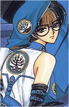 Satsuki Yatoji