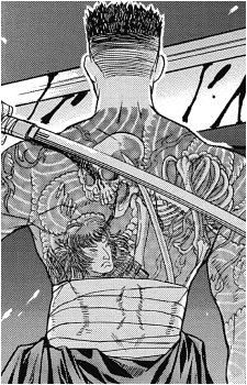 Image 3 - Art: 広江礼威 (Rei Hiroe) Image 3