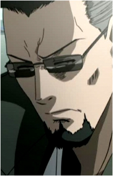 Ginji Matsuzaki's image