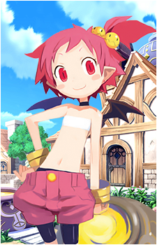 Hanako {D2}'s image