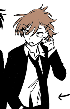 Yankee {Zeno}