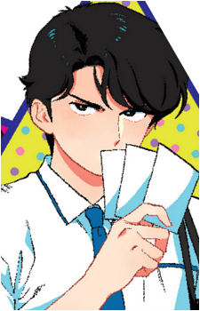 Ko Matsumura's image