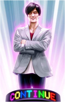 Dan Kuroto
