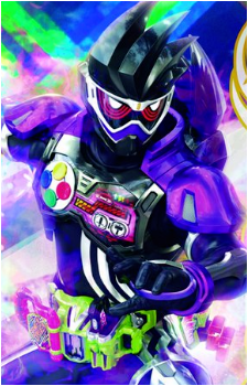Dan Kuroto's image
