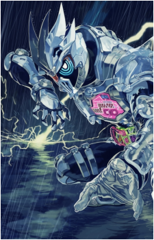 Dan Kuroto