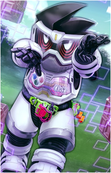 Dan Kuroto