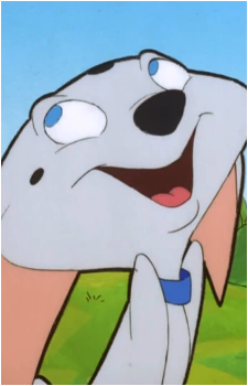 Cadpig's image
