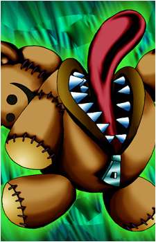 Stuffed Animal's image