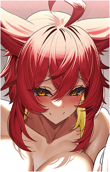 Nina {Bakunyuu}