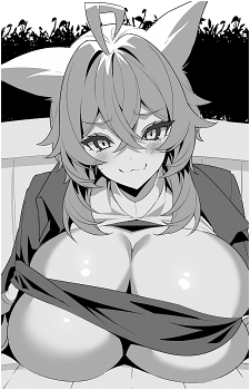 Nina {Bakunyuu}