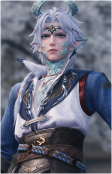 Image source: <a href="https://infinity-nikki.fandom.com/wiki/Meghill" title="External link" target="_blank">https://infinity-nikki.fandom.com/wiki/Meghill</a> Meghill