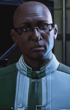 Richard Tygan