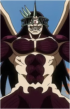 Spoil's image