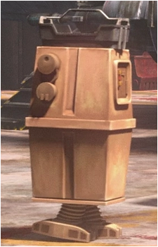 Gonky's image