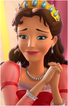 Queen Miranda