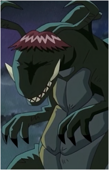 Gazamadon's image