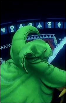 Image 16 of Oogie Boogie