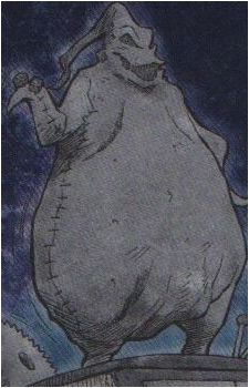 Image 12 of Oogie Boogie