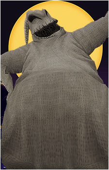 Image 5 of Oogie Boogie