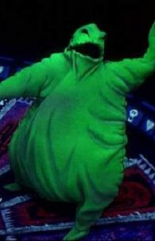 Image 3 of Oogie Boogie
