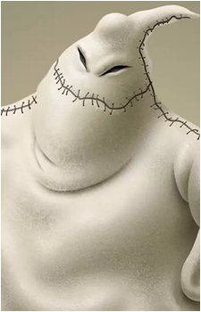 Image 15 of Oogie Boogie
