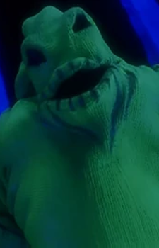 Image 2 of Oogie Boogie